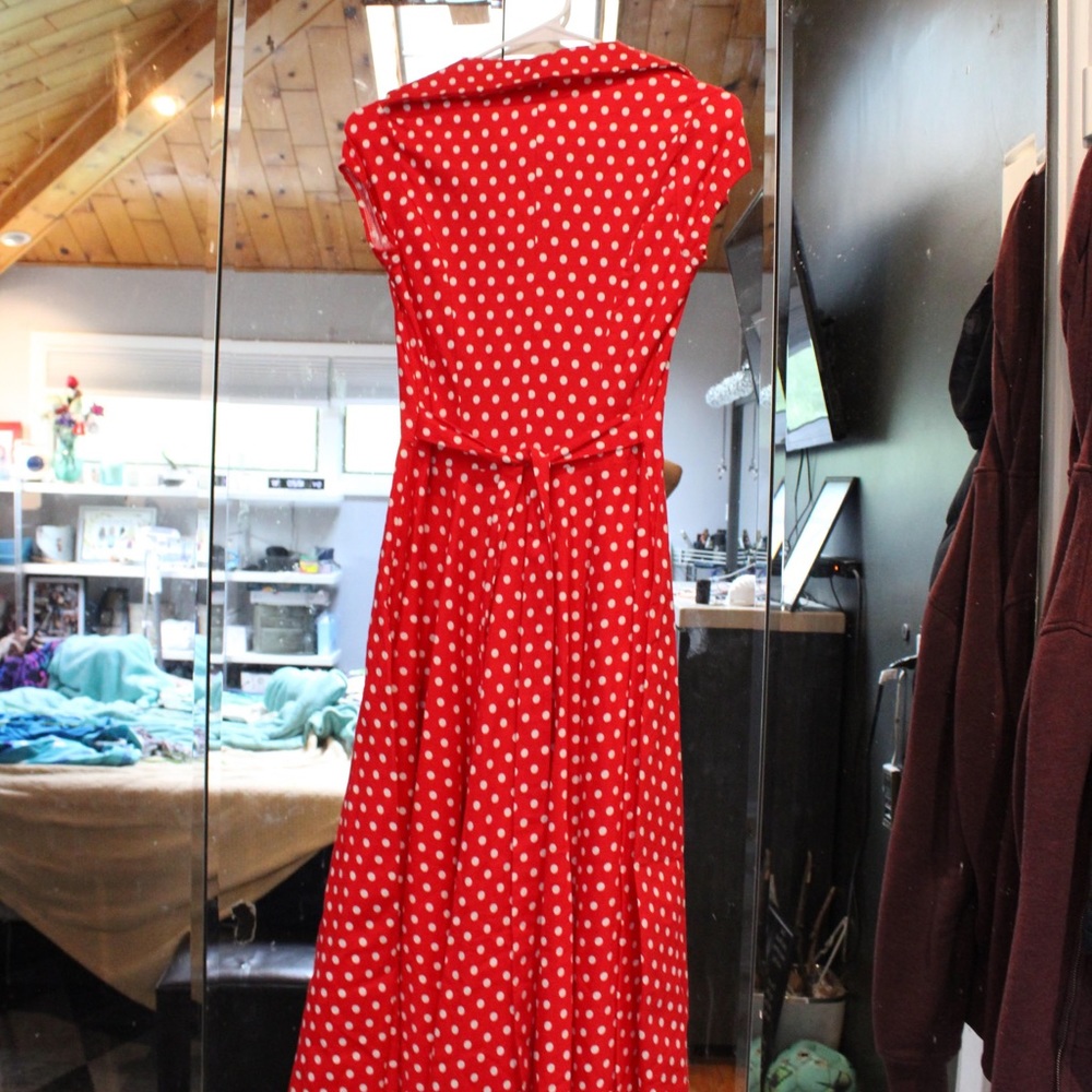 New Dress! - Picture 5 of 6